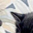 Preview of cross stitch pattern: #3032132