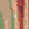 Preview of cross stitch pattern: #3032138