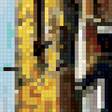Preview of cross stitch pattern: #3032238