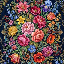 Cross stitch pattern: #3032250