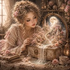 Cross stitch pattern: #3032251