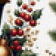 Preview of cross stitch pattern: #3032253