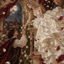 Cross stitch pattern: #3032255