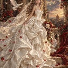 Cross stitch pattern: #3032256