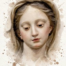 Cross stitch pattern: #3032340