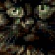 Preview of cross stitch pattern: #3032343