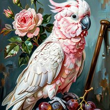Cross stitch pattern: #3032344