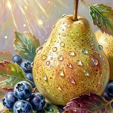 Cross stitch pattern: #3032348
