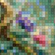 Preview of cross stitch pattern: #3032416