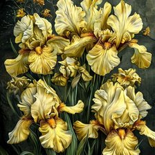 Cross stitch pattern: #3032434