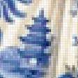 Preview of cross stitch pattern: #3032437