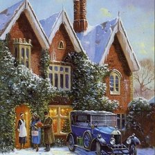 Cross stitch pattern: #3032468