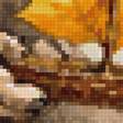 Preview of cross stitch pattern: #3032470