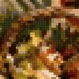 Preview of cross stitch pattern: #3032475