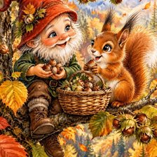 Cross stitch pattern: #3032475