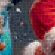 Preview of cross stitch pattern: #3032511