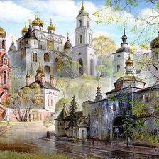Cross stitch pattern: #3032524
