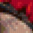 Preview of cross stitch pattern: #3032527