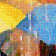 Preview of cross stitch pattern: #3032541