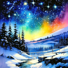 Cross stitch pattern: #3032549