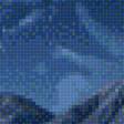Preview of cross stitch pattern: #3032552