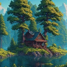 Cross stitch pattern: #3032553