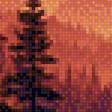 Preview of cross stitch pattern: #3032556