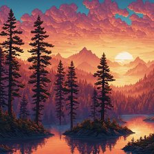 Cross stitch pattern: #3032556