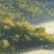 Preview of cross stitch pattern: #3032558