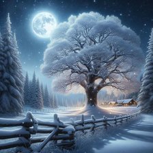 Cross stitch pattern: #3032580
