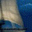 Preview of cross stitch pattern: #3032582