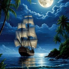 Cross stitch pattern: #3032582