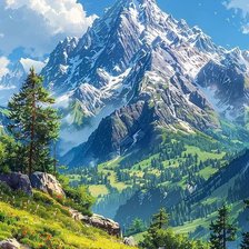 Cross stitch pattern: #3032584