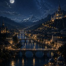 Cross stitch pattern: #3032593