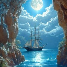 Cross stitch pattern: #3032594