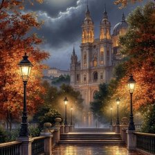Cross stitch pattern: #3032596