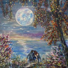 Cross stitch pattern: #3032620