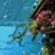 Preview of cross stitch pattern: #3032732