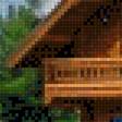 Preview of cross stitch pattern: #3032738