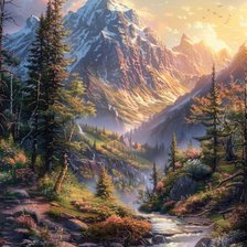 Cross stitch pattern: #3032755