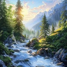 Cross stitch pattern: #3032756