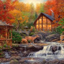 Cross stitch pattern: #3032757