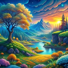 Cross stitch pattern: #3032759