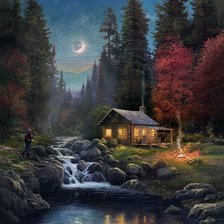 Cross stitch pattern: #3032791