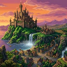 Cross stitch pattern: #3032847