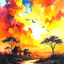 Cross stitch pattern: #3032851