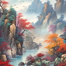 Cross stitch pattern: #3032852