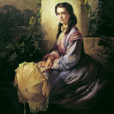 Cross stitch pattern: #3032974