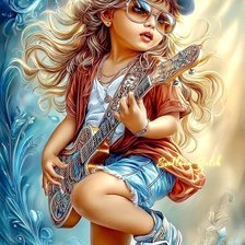 Cross stitch pattern: #3032978