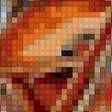 Preview of cross stitch pattern: #3032979